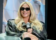 Kesha (Image via Getty)